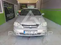 2008 Chevrolet Nubira