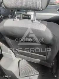 2008 Chevrolet Nubira