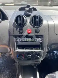 2008 Chevrolet Aveo