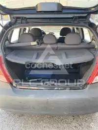 2008 Chevrolet Aveo