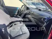 2008 Chevrolet Aveo