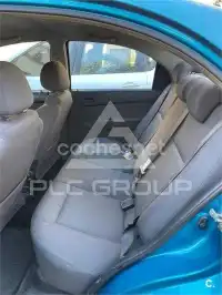 2008 Chevrolet Aveo