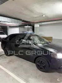 2008 Chevrolet Aveo