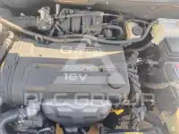 2008 Chevrolet Aveo