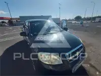 2008 Chevrolet Aveo
