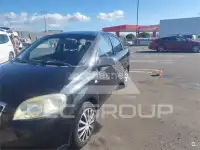 2008 Chevrolet Aveo
