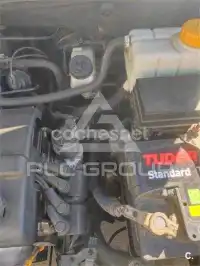 2008 Chevrolet Aveo