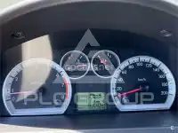 2008 Chevrolet Aveo