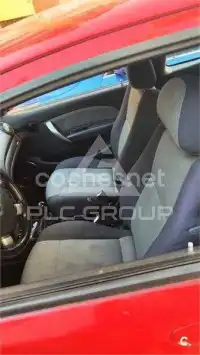 2008 Chevrolet Aveo