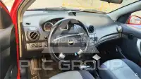 2008 Chevrolet Aveo