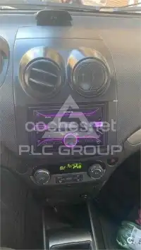 2008 Chevrolet Aveo