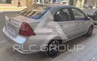 2008 Chevrolet Aveo
