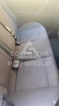 2008 Chevrolet Aveo