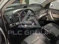 2008 Chevrolet Aveo