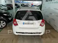 2008 Chevrolet Aveo