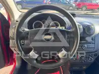 2008 Chevrolet Aveo