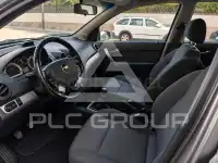 2008 Chevrolet Aveo