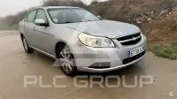 2008 Chevrolet Epica