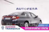 2008 Chevrolet Epica