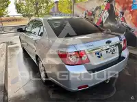 2008 Chevrolet Epica