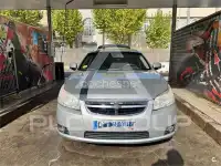 2008 Chevrolet Epica