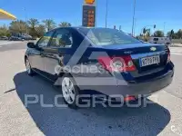 2008 Chevrolet Epica