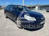 2008 Chevrolet Epica