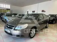 2008 Chevrolet Epica