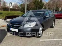 2008 Chevrolet Epica