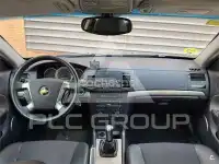 2008 Chevrolet Epica