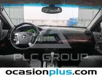 2008 Chevrolet Epica