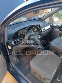2008 Chevrolet TAHOE
