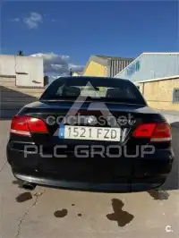 2008 BMW 3 series