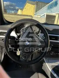 2008 BMW 3 series