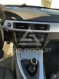 2008 BMW 3 series