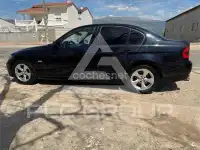 2008 BMW 3 series