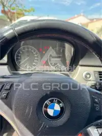2008 BMW 3 series