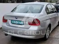 2008 BMW 3 series