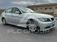 2008 BMW 3 series