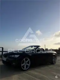 2008 BMW 3 series