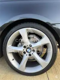 2008 BMW 3 series