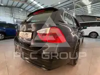 2008 BMW 3 series