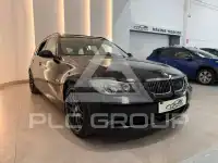 2008 BMW 3 series
