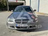 2008 BMW 3 series