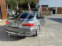 2008 BMW 3 series