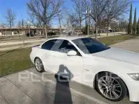 2008 BMW 3 series