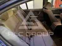 2008 BMW 3 series