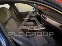 2008 BMW 3 series