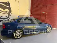 2008 BMW 3 series