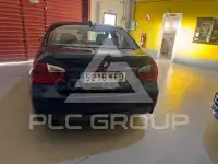 2008 BMW 3 series
